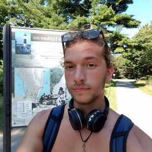 Meet your Posher, Trey